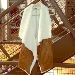 Show Me Your Mumu - Vest